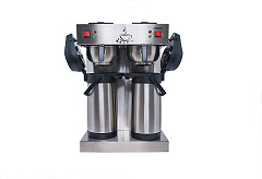  Saro Kaffeemaschine  Modell THERMO 48 ECO 