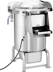  Bartscher Kartoffelsch&auml;lmaschine 5KG 