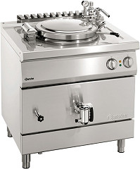  Bartscher Kochkessel, 700, 55L 