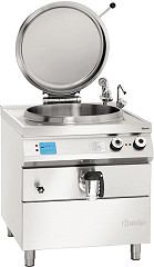  Bartscher Elektro-Kochkessel, 100L 
