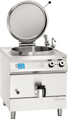  Bartscher Elektro-Kochkessel, 135L 