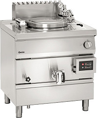  Bartscher Kochkessel Gas, 700, 55L, ind. 