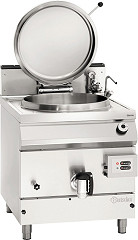  Bartscher Gas-Kochkessel, 135L 