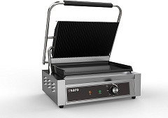 Saro Kontaktgrill  Modell PG 1 BGG 