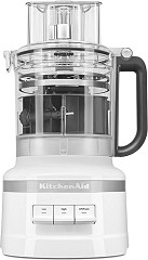  KitchenAid Classic 3.1L Küchenmaschine 5KFP1318BWH 