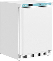  Polar Medizin-Kühlschrank 128L mit Tür 