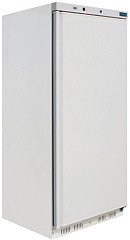  Polar Serie G Kühlschrank weiß in Patisserieabmessung 522L 