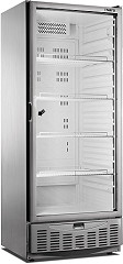  Saro Kühlschrank mit Glastür Modell MM5 APV 