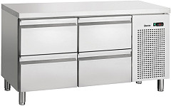  Bartscher Kühltisch S4-150 