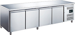  Saro Kühltisch Modell EGN 4100 TN 
