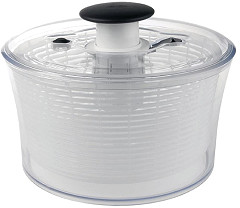  OXO Good Grips Salatschleuder 5,8L 