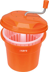  Saro Salatschleuder  Modell RENA 251 