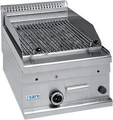  Saro Lavasteingrill Tischmodell GPL46 