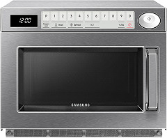  Saro SAMSUNG Mikrowelle  Modell MJ2693 