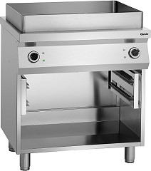  Bartscher Multibr&auml;ter 20L ST2ZE 