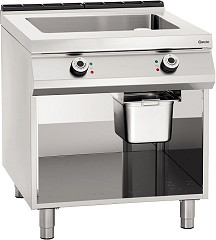  Bartscher Elektro Multibr&auml;ter 