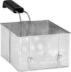  Bartscher Nudelkorb 8L 