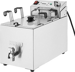  Buffalo 8Ltr Nudelkocher 