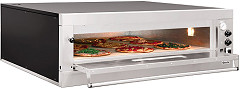  Bartscher Pizzaofen ET 105, 1BK 1050x1050 