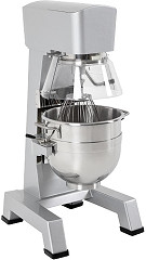  Buffalo 30Ltr Digitaler Planetenmischer 