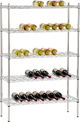  Bartscher Wein-Regal 5200 