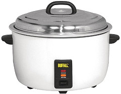  Buffalo Reiskocher 10L 