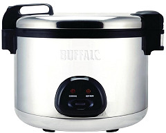  Buffalo extra gro&szlig;er Reiskocher 9L 