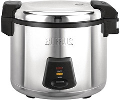  Buffalo Reiskocher 6L 