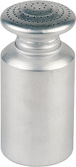  APS Aluminium Salzstreuer 