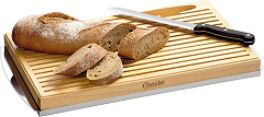  Bartscher Brot-Schneidebrett KSE475 