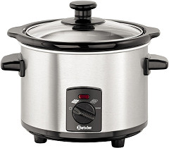  Bartscher Schokoladenw&auml;rmer 1,25L 