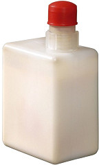  Bartscher Schuhcreme, farblos, 1L 