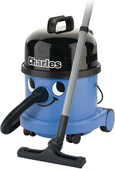  Numatic Charles Nass- und Trockensauger CVC370-2 