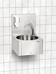  Bartscher Handwaschbecken W10-KB Plus 