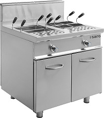  Saro Gasnudelkocher  Modell E7/KPG2V80 