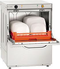 Bartscher Geschirrspülmaschine E500 LPR 
