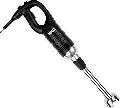  Gastronoble Stabmixer mit variabler Geschwindigkeit und 400-mm-Stab 