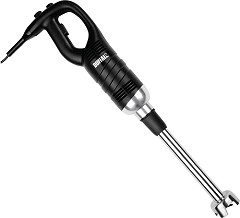  Gastronoble Stabmixer mit variabler Geschwindigkeit und 500-mm-Stab 