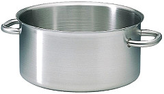  Bourgeat Excellence Schmortopf 18,3L 