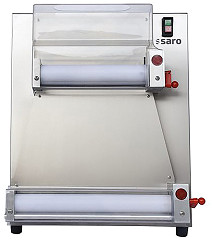  Saro Teigausrollmaschine  Modell TERAMO 2 
