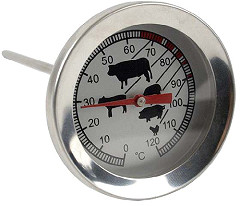  Saro Fleisch Thermometer 4710 