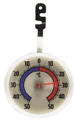  Saro Tiefkühl Zeigerthermometer 1091.5 