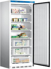  Saro Lagertiefkühlschrank - weiß, Modell HT 600 