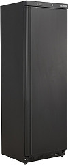  Saro Lagertiefkühlschrank - schwarz, Modell HT 400 B 