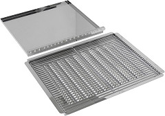  Bartscher Grillrost-Set TB1100 