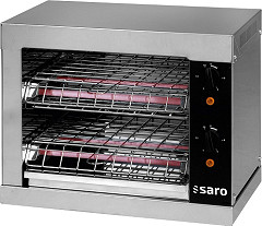  Saro Toaster BUSSO T2 