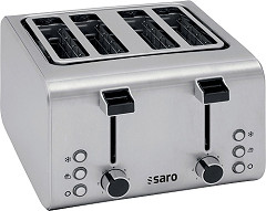  Saro Toaster ARIS 4 