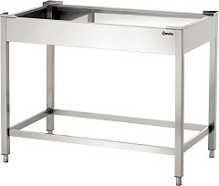  Bartscher Untergestell PO NT9 