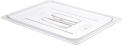  Cambro Polycarbonat Deckel GN 1/2 mit Griff 