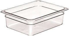  Cambro Polycarbonat GN 1/2 Beh&auml;lter 100mm 